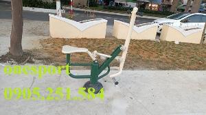 Dụng cụ tập cưỡi ngựa Onesport - Dụng cụ thể thao ngoài trời giâ rẻ