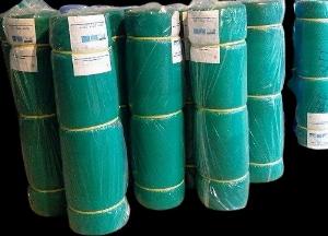 Lưới Bao che Xây dựng Khổ lưới 2m x 100m (~18kg/cuộn)