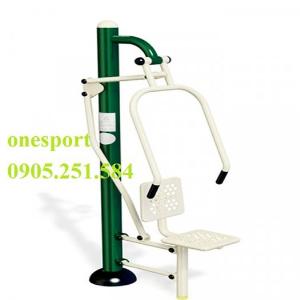 Thiết bị tập đẩy tay đơn ngoài trời Onesport