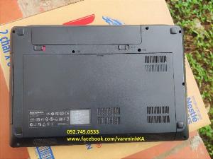 Thanh lý Laptop Lenovo G480, i3-3110M, 4G, SSD, học online