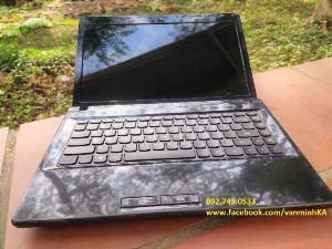 Thanh lý Laptop Lenovo G480, i3-3110M, 4G, SSD, học online