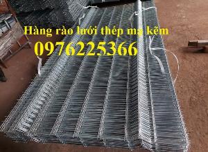 Hàng rào lưới thép giá tốt tại Đà Nẵng