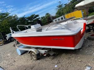 Cano 3 người chèo tay, Thuyền chèo tay du lịch, Cano du lịch 6-8 người mới 100%