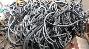 Phụ kiện sắt mỹ thuật