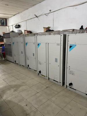 Máy lạnh tủ cây daikin 100000btu date 2019