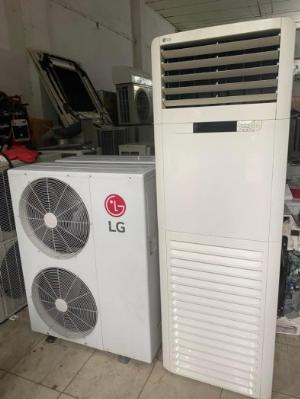 Máy lạnh tủ cây daikin 100000btu date 2019