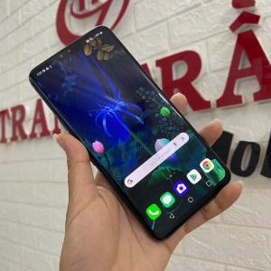 LG V50 ram 6/128G màn đẹp, không ám ố, bán tại cửa hàng