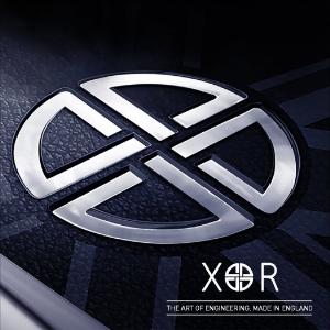 XOR Titanium Ebony 4G - New 100% chính hãng nguyên hộp, thẻ, bao da