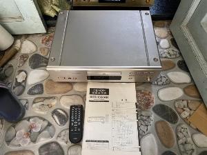Đầu CD DENON DCD-1550AR