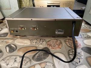 Đầu CD DENON DCD-1550AR