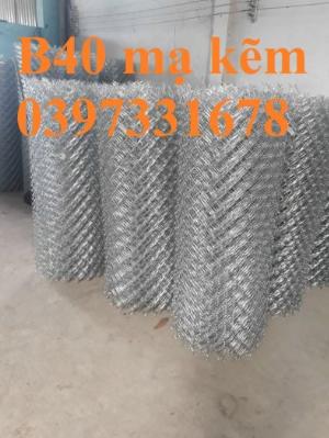 Chuyên cung cấp lưới B40 khổ 1m, 1,2m, 1,5m, 1,8m, 2m, 2,2m, 2,4m giá sỉ tại Thạch Thất