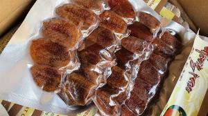 Hồng treo gió CN Nhật Bản - Đặc sản Đà Lạt