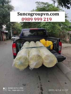 Suncogroup vn chuyên cung cấp bạt hdpe 5zem khổ 5mx60m 300m2-miền bắc