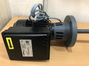 Máy khuấy trộn hóa chất emec (mixer)