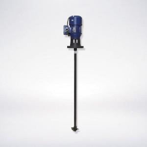 Máy khuấy trộn hóa chất emec (mixer)