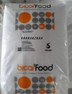 Sodium Bicarbonate BicarFood