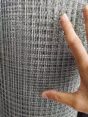 Tấm lưới đan inox304, lưới inox316 làm theo đơn hàng - Lưới chống côn trùng giá tốt