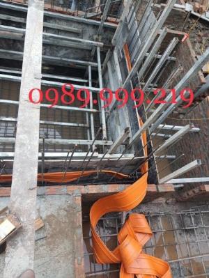 Băng cản nước pvc chính hãng,giá cạnh tranh-suncogroup vn sản xuất