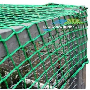 Lưới an toàn chống vật rơi