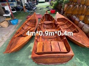 Xuồng tam bản, Xuồng gỗ chèo tay(0833.239.368)