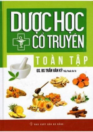 Dược Học Cổ Truyền