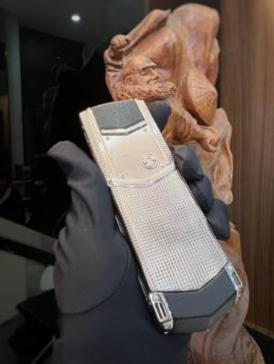 Vertu Clous DeParis zin all