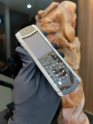 Vertu Clous DeParis zin all