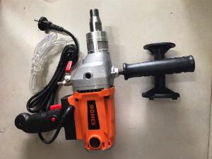 Máy khoan rút lõi bê tông cầm tay Gb- 120mm
