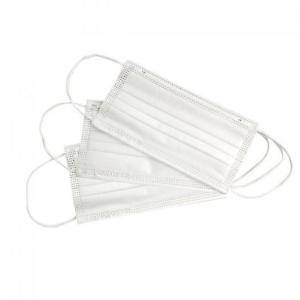 Khẩu Trang Wakamono (4 Lớp, Hộp 10 Cái)
