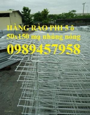 Sản xuất hàng rào ngăn kho, hàng rào ngăn xưởng