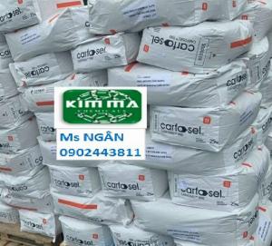 Sodium  Polyphosphate, STPP, phụ gia thay thế hàn the, Na5P3O10 , Carforsel 990  Bỉ ( Ms Linh : 0979.149.980 )