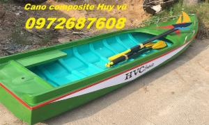 Thuyền composite, Cano cứu hộ, cano composite giá rẻ tại TP HCM