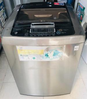 Máy giặt LG 20kg tiết kiệm điện nước