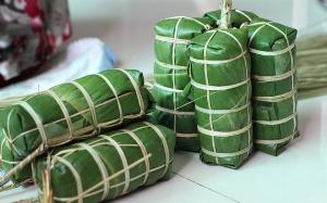 Đặt Bánh Tét Ngon tại TPHCM - 0938 39 59 39