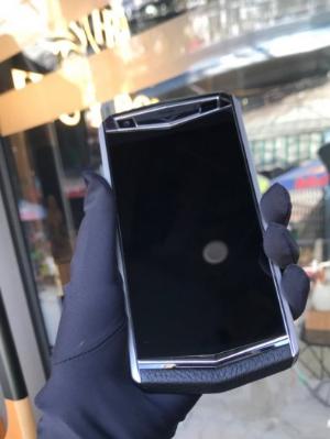 Vertu Aster P Like new Full box nguyên hộp chính hãng