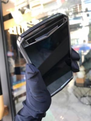 Vertu Aster P Like new Full box nguyên hộp chính hãng
