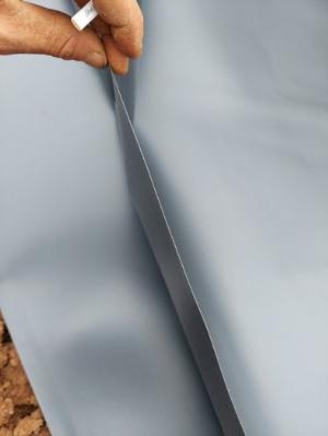 Cuộn bạt nhựa đen hdpe 0.75mm 200m2 khổ 5x50m giá rẻ,chất lượng 2022