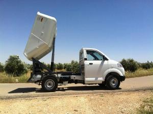 Thiết bị công nghiệp Hyva-xuất xứ Hà Lan-Mang lại niềm tin cho khách hàng