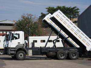 Thiết bị công nghiệp Hyva-xuất xứ Hà Lan-Mang lại niềm tin cho khách hàng