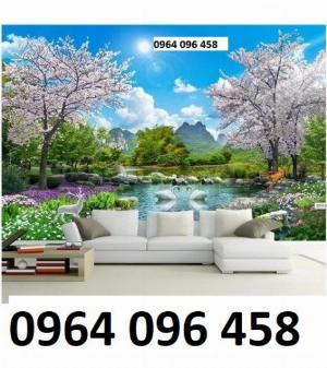 Tranh gạch 3d phong thủy hút tài lộc - 877XN