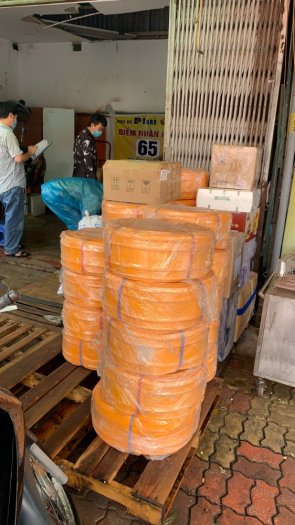 Khớp nối nhựa pvc Sika Waterbars O15-20m dài-giá rẻ nhất miền nam 2022-kho chành SG