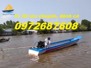 Bán xuồng composite TP HCM