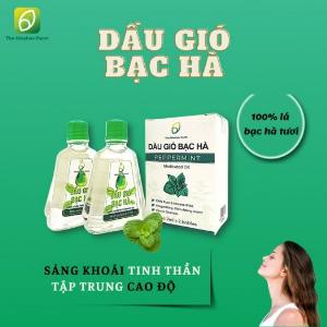 Combo Giải Cảm Tăng Sức Đề Kháng Thải Độc Cơ Thể The Moshav Farm