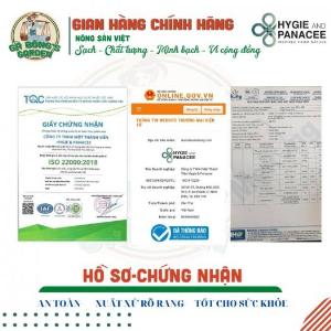 Trà Cà Gai Leo Hòa Tan Hỗ Trợ Giải Rượu, Hạ Men Gan