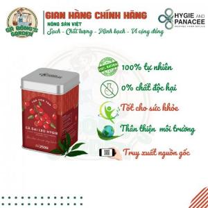 Trà Cà Gai Leo Hòa Tan Hỗ Trợ Giải Rượu, Hạ Men Gan