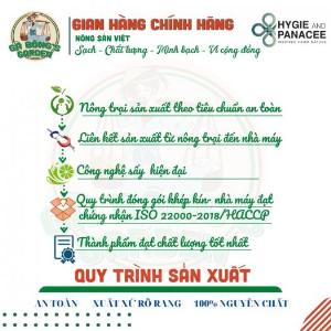 Trà Cà Gai Leo Hòa Tan Hỗ Trợ Giải Rượu, Hạ Men Gan