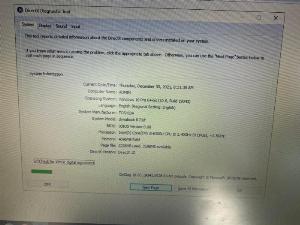 LAPTOP TOSHIBA dynabook R73/F thế hệ 6