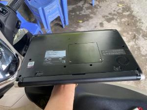 LAPTOP TOSHIBA dynabook R73/F thế hệ 6