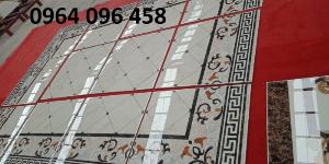 Gạch thảm đặt theo yêu cầu - FDS21