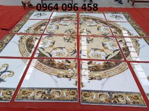 Gạch thảm đặt theo yêu cầu - FDS21